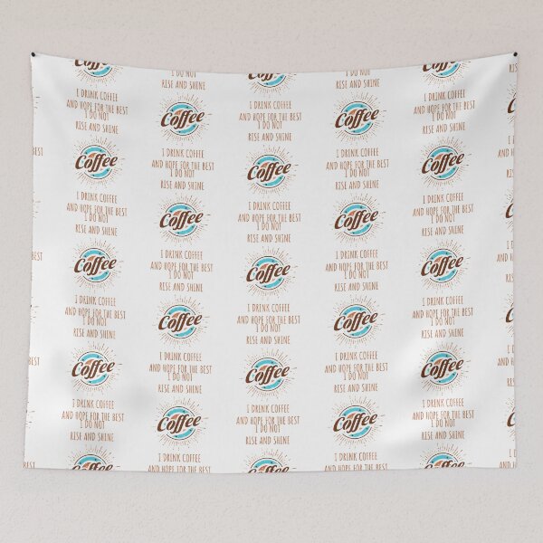 Item preview, Coffee designed and sold by TopBaseline.