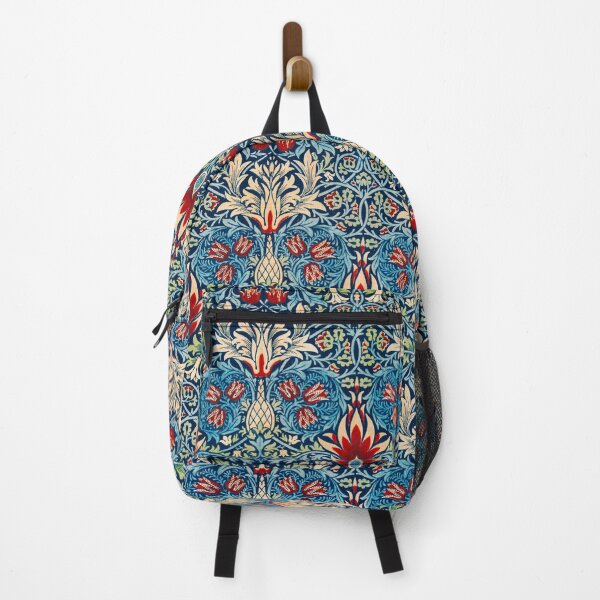 Item preview, Snakeshead pattern by William Morris designed and sold by Maria Heyens.
