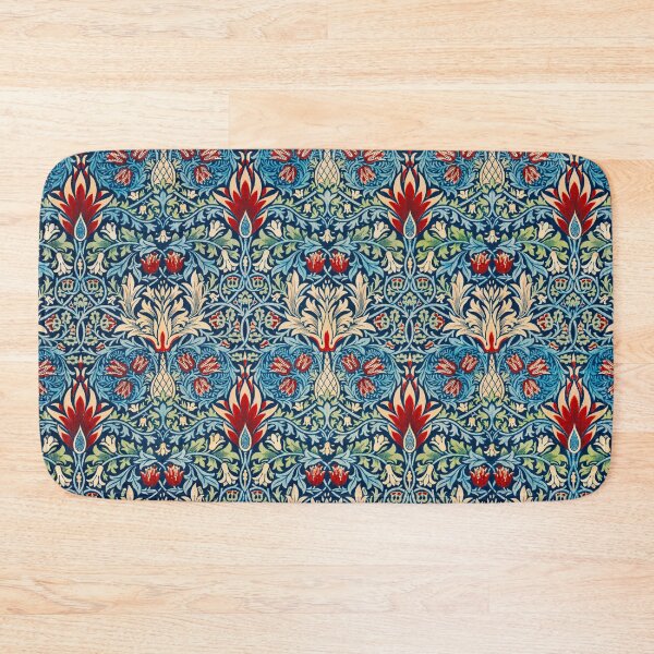 Item preview, Snakeshead pattern by William Morris designed and sold by Maria Heyens.
