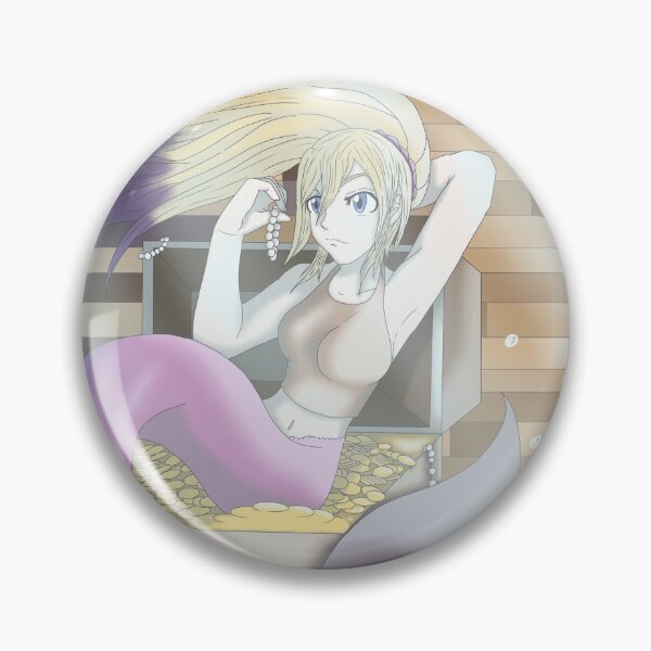 Item preview, Akiko: Pearl designed and sold by SnowAngelRika.
