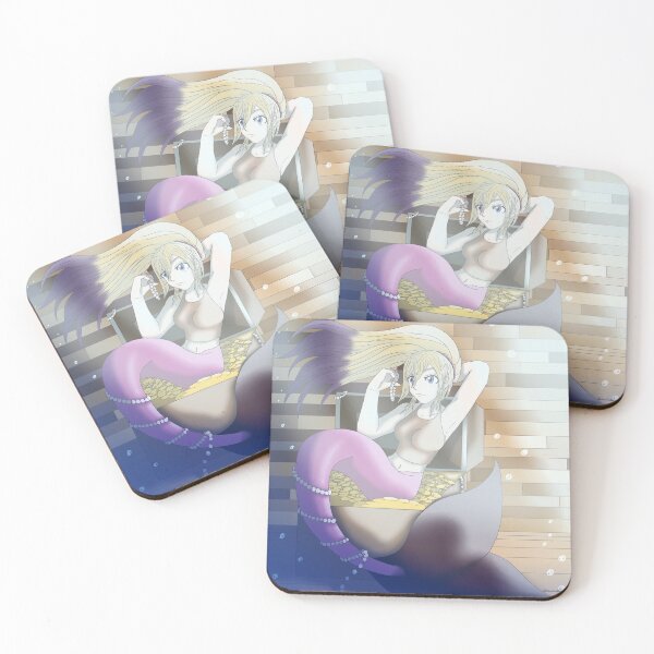Item preview, Akiko: Pearl designed and sold by SnowAngelRika.