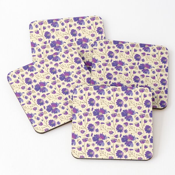 Item preview, purple in my paradise  designed and sold by maria-tshirt.