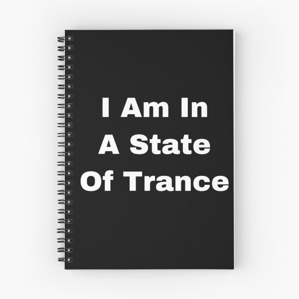 Item preview, Uplifting Trance designed and sold by Yeewen88.