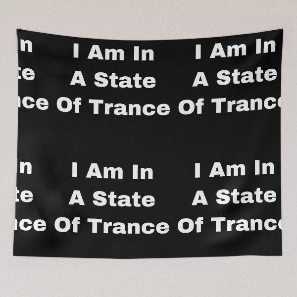 Item preview, Uplifting Trance designed and sold by Yeewen88.