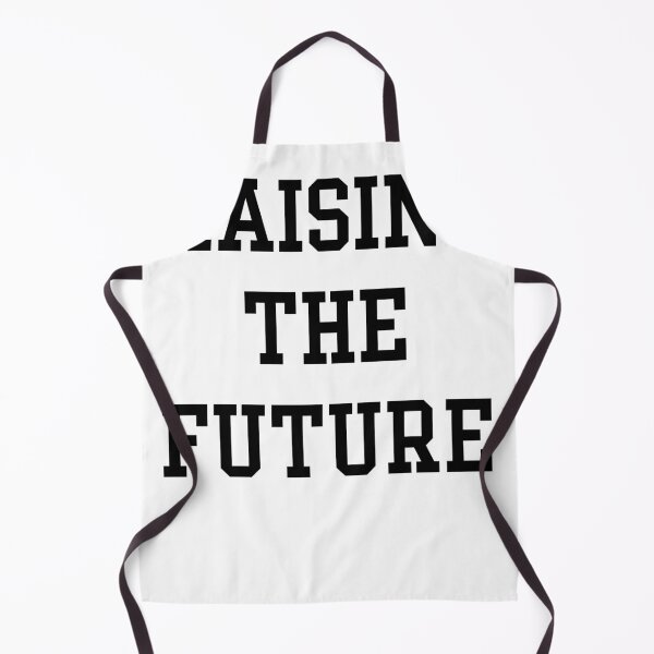 Item preview, RAISING THE FUTURE designed and sold by House Sparrow.