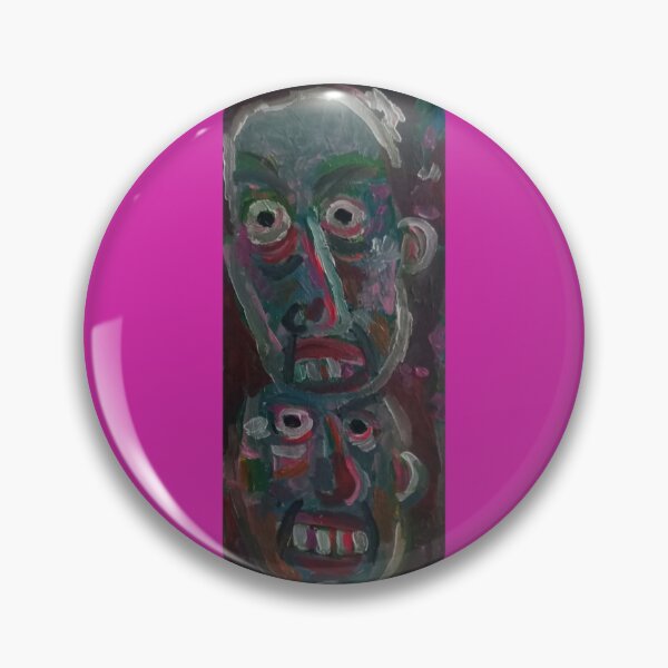 Item preview, TWO FACES designed and sold by devereart.