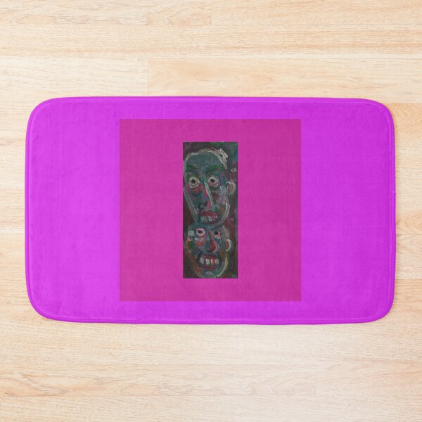 Item preview, TWO FACES designed and sold by devereart.