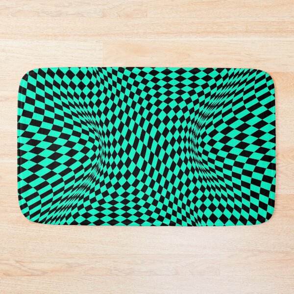 Item preview, Chequered & Twisted #2 designed and sold by x1brett.