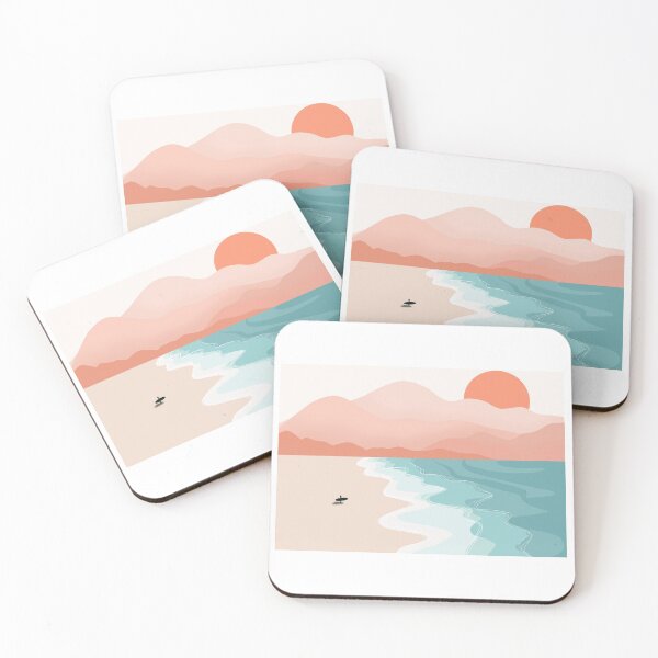 Item preview, beach scenery designed and sold by Sweet-Artistic.