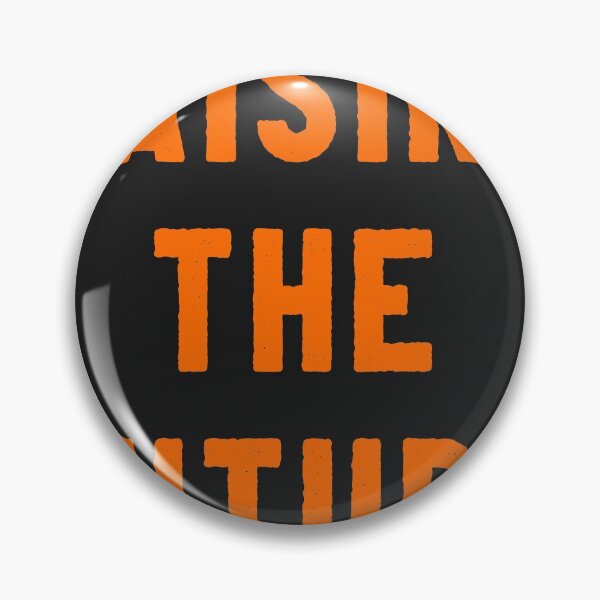 Item preview, Raising the future designed and sold by by-ariel24.