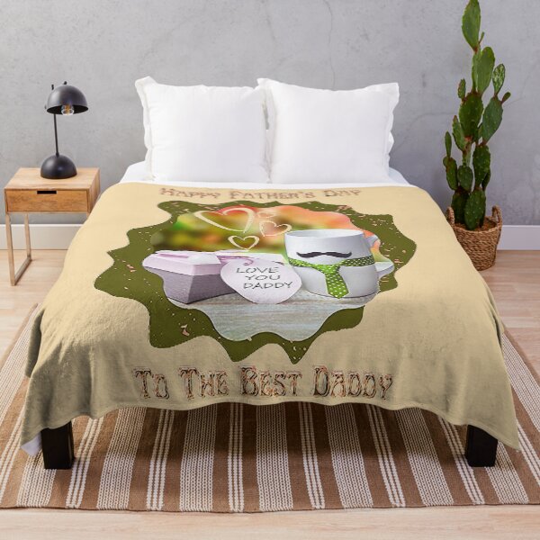 Item preview, Best Buddy Dad, To The Best Daddy Happy Fathers Day,  nr 4,Best Mentor Fathers Day, Super Stepdad Fathers Day designed and sold by Adri Barnard.