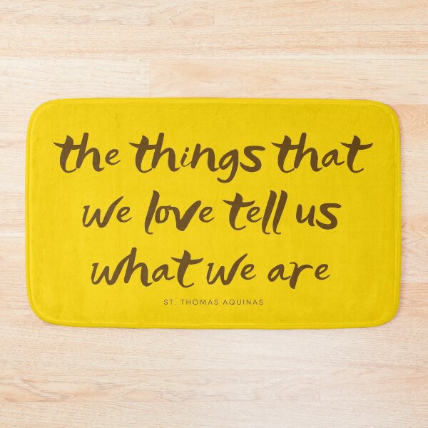 Item preview, What We Love St. Thomas designed and sold by MereFaith.