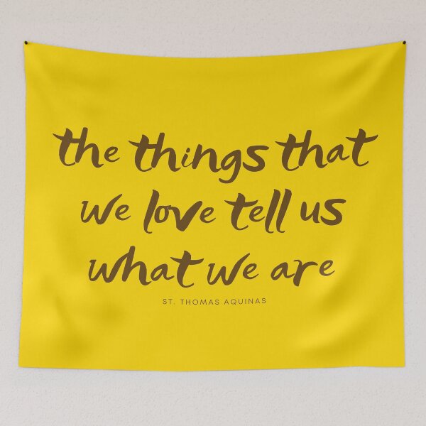 Item preview, What We Love St. Thomas designed and sold by MereFaith.
