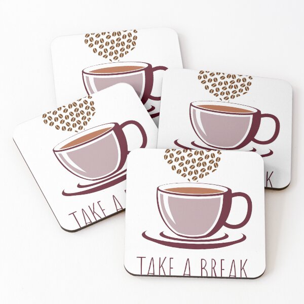 Item preview, Coffee designed and sold by TopBaseline.