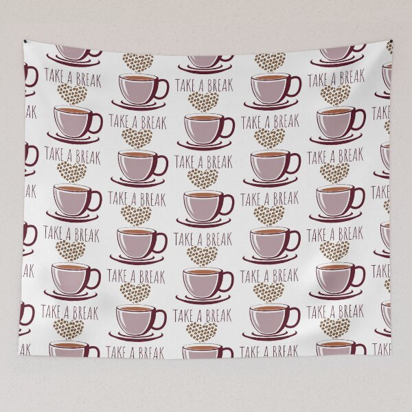 Item preview, Coffee designed and sold by TopBaseline.
