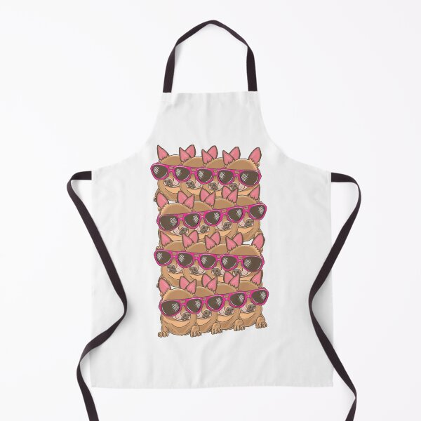 Item preview, Pack of chihuahuas designed and sold by Colonels  Basement.