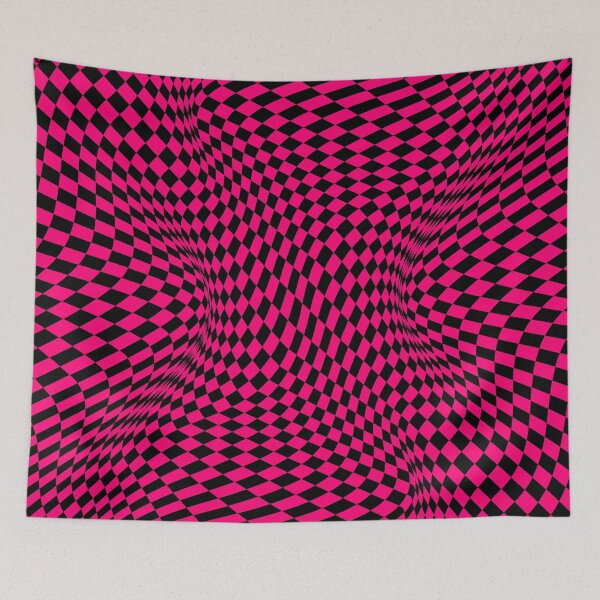 Item preview, Chequered & Twisted #3 designed and sold by x1brett.