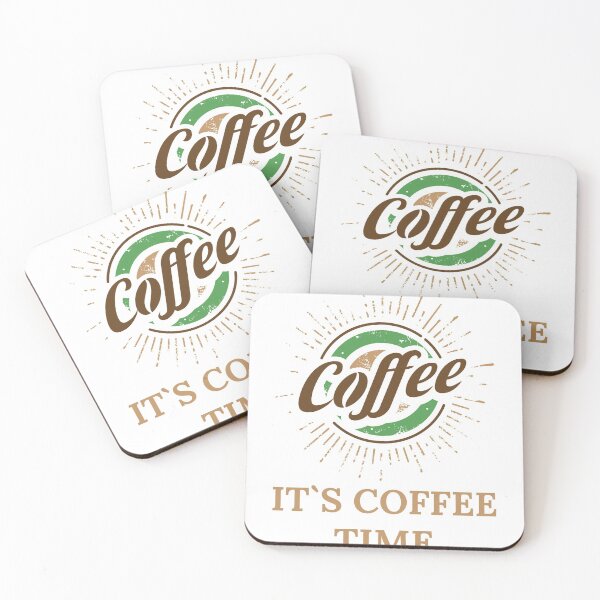 Item preview, Coffee designed and sold by TopBaseline.