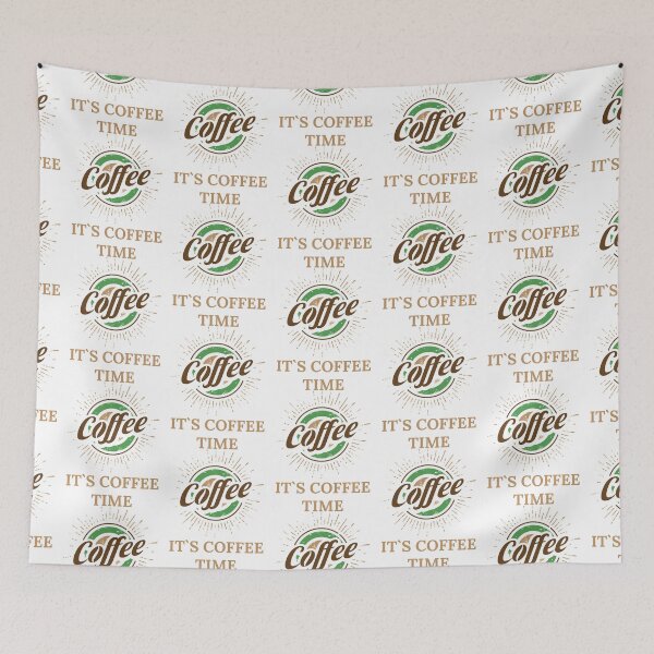 Item preview, Coffee designed and sold by TopBaseline.