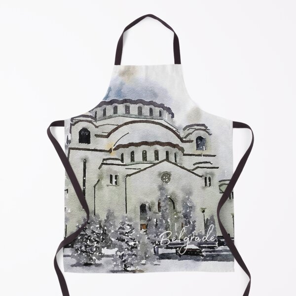 Item preview, Beograd Belgrade For love, romance and some wonderful emotions 17 designed and sold by Dentalism.