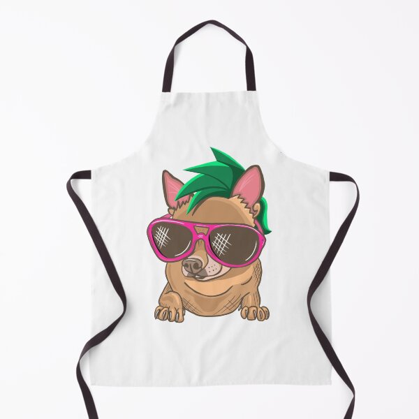 Item preview, Punk chihuahua  designed and sold by Colonels  Basement.