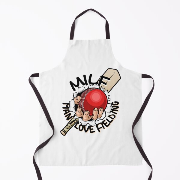 Artikelvorschau, MILF-Mann, ich liebe Feldspiel | Cricket | Softball | Sport entworfen und verkauft von itsokaybyme.