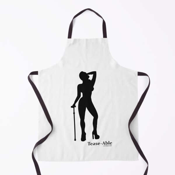 Item preview, Tease-Able - Large Figure Design NO WHITE LINE  designed and sold by EmpressEyrie.