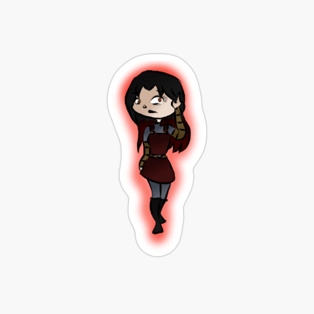 Rex - Generator Rex Sticker for Sale by HeartlessGem