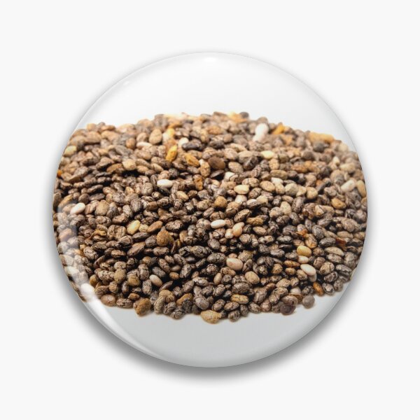 Item preview, Chia seeds designed and sold by troianifabrizio.