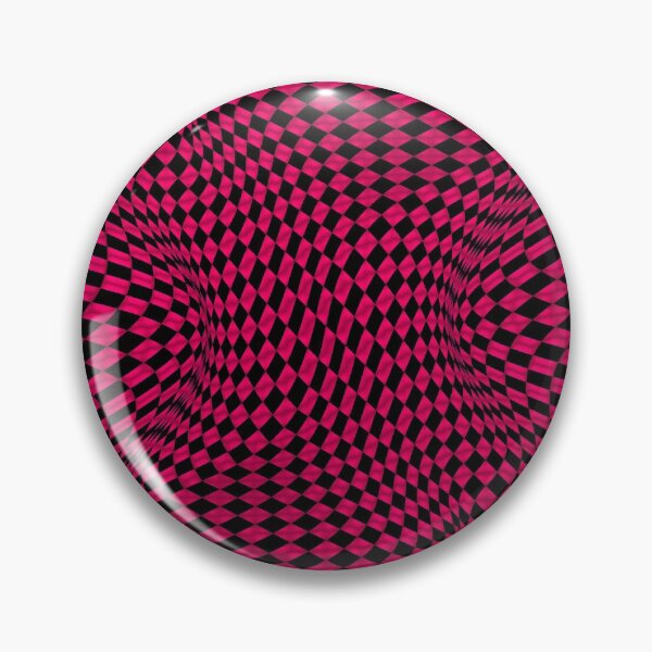 Item preview, Chequered & Twisted #4 designed and sold by x1brett.
