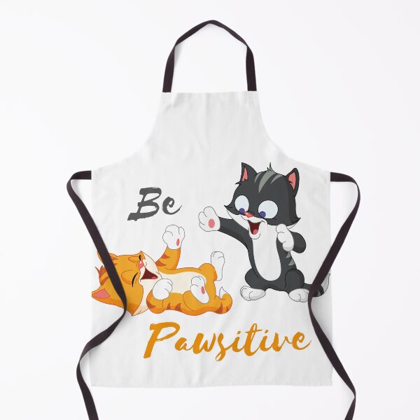 Item preview, Be Pawsitive designed and sold by Red-ElYoubi.