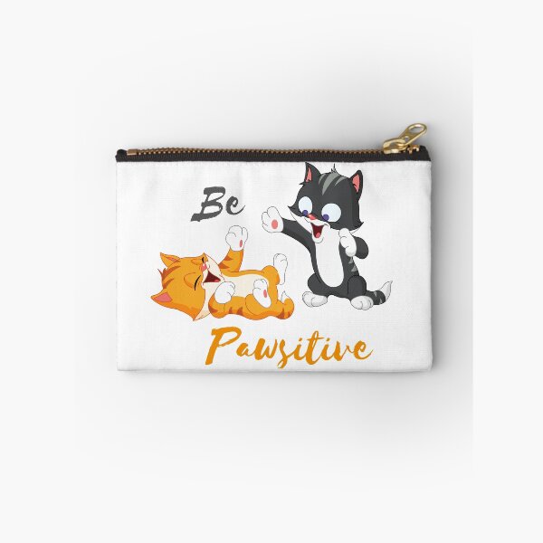 Item preview, Be Pawsitive designed and sold by Red-ElYoubi.