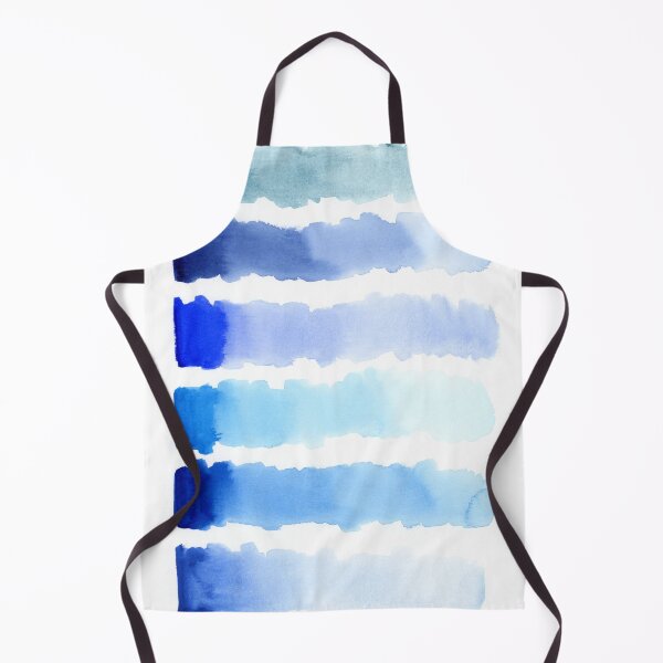 Item preview, Waves of Blue designed and sold by sydneymusselman.