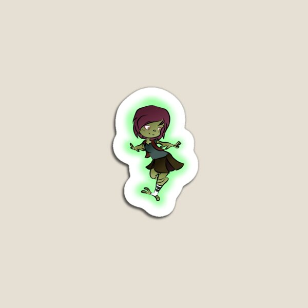 Rex - Generator Rex Sticker for Sale by HeartlessGem