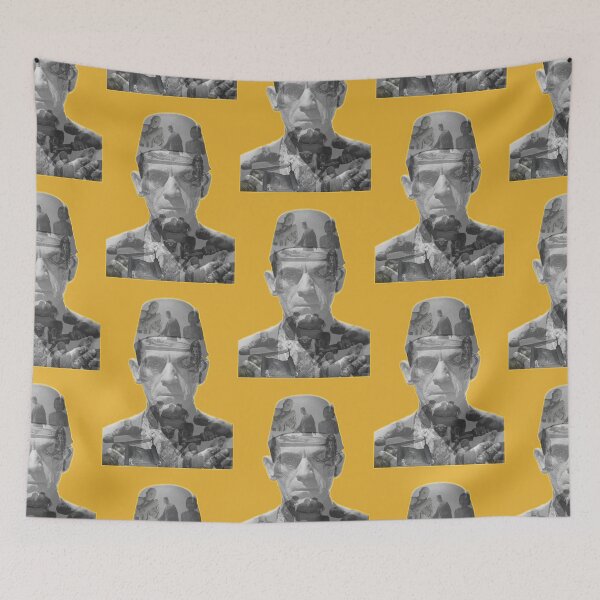 Item preview, The Mummy V2 designed and sold by Delightfully Morose.
