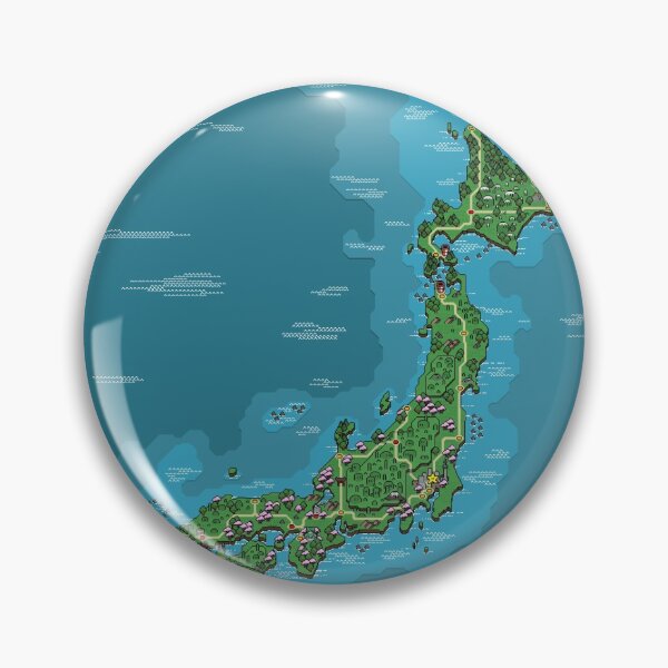 Artikelvorschau, Pilzart: Japan entworfen und verkauft von SirLazz.