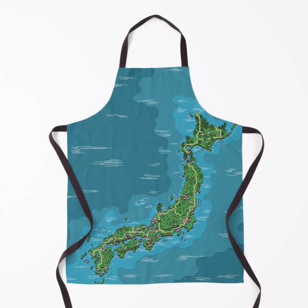Item preview, Mushroom Style: Japan designed and sold by SirLazz.