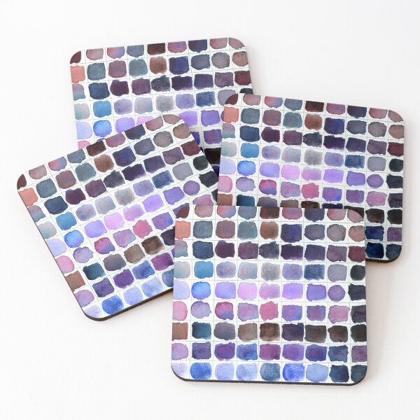 Item preview, Purple Study designed and sold by sydneymusselman.