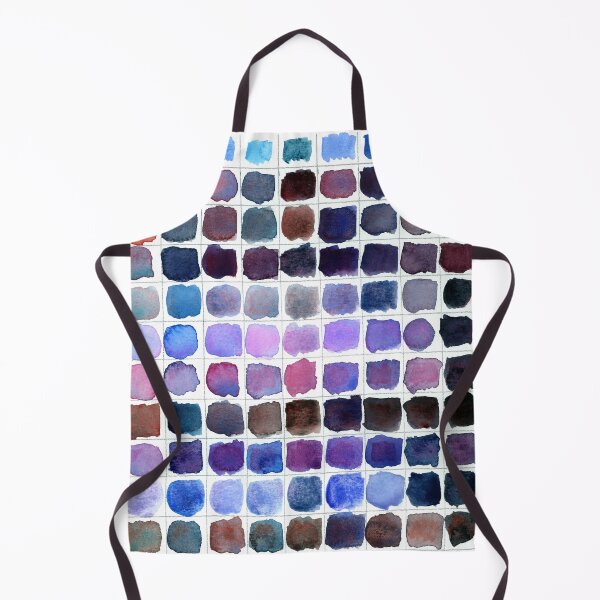 Item preview, Purple Study designed and sold by sydneymusselman.