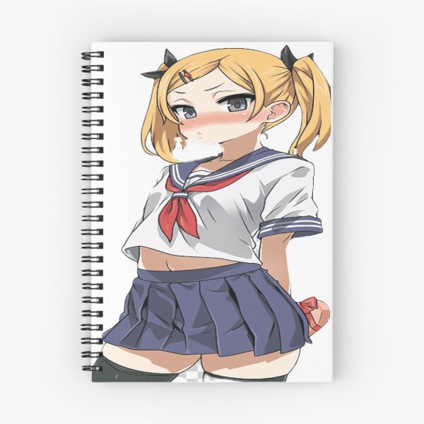 Item preview, Anime designed and sold by michaelwoodham.