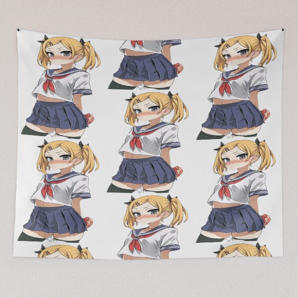 Item preview, Anime designed and sold by michaelwoodham.