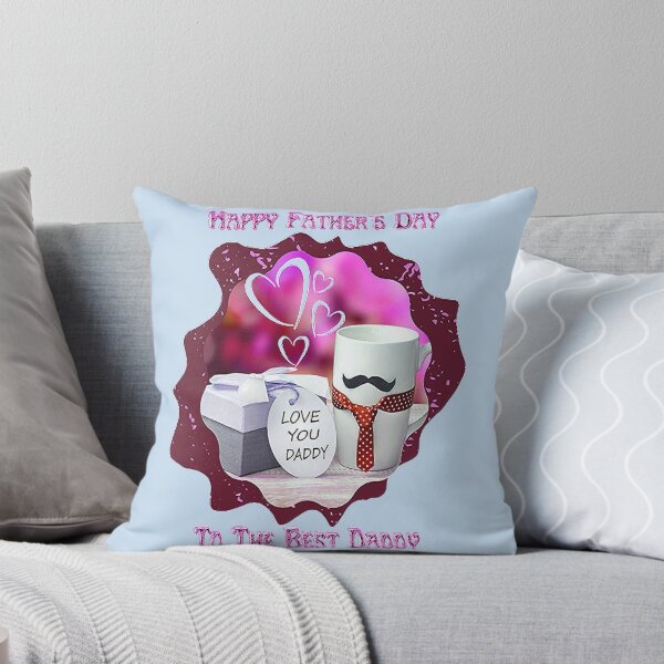 Item preview, Best Buddy Dad, To The Best Daddy Happy Fathers Day,  nr 5,Best Mentor Fathers Day, Super Stepdad Fathers Day designed and sold by Adri Barnard.