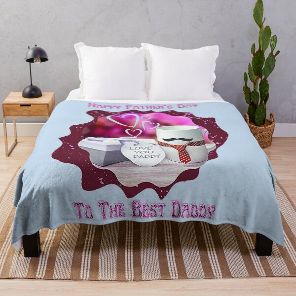 Item preview, Best Buddy Dad, To The Best Daddy Happy Fathers Day,  nr 5,Best Mentor Fathers Day, Super Stepdad Fathers Day designed and sold by Adri Barnard.