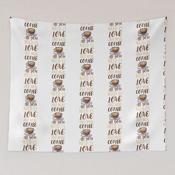Item preview, Coffee designed and sold by TopBaseline.