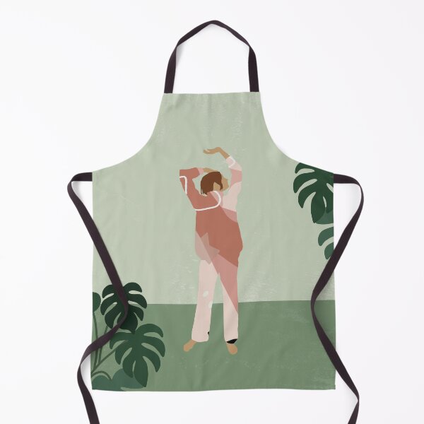 Artikelvorschau, Yoga Lover #illustration #digitalart entworfen und verkauft von MerleCallesen.