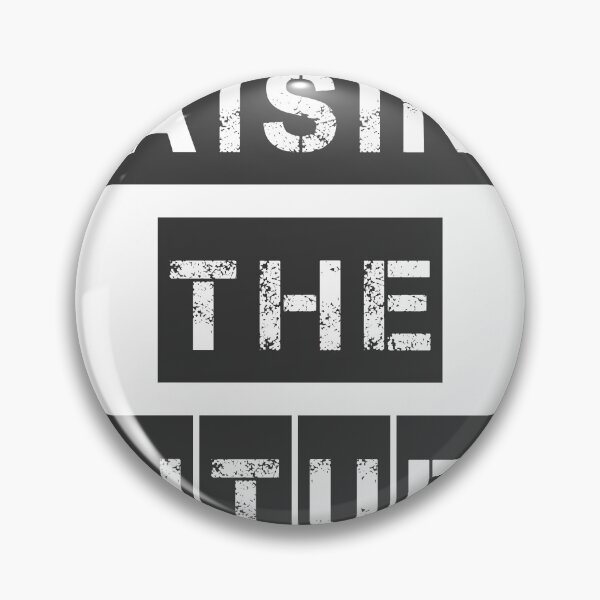 Item preview, Raising the future. designed and sold by by-ariel24.