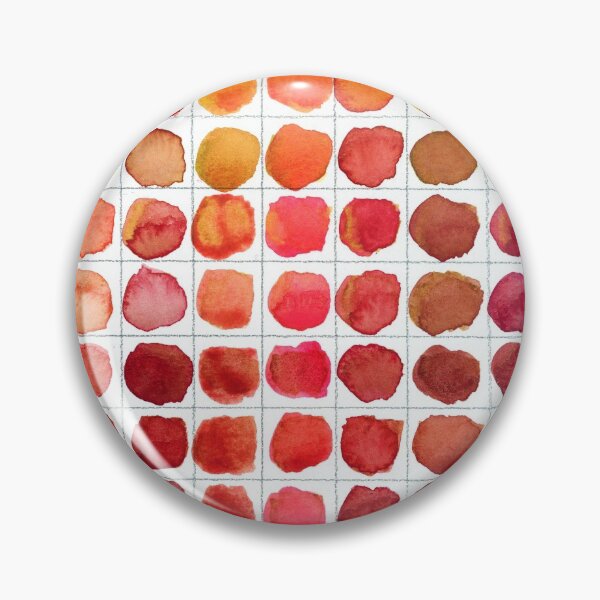 Item preview, Orange Study designed and sold by sydneymusselman.