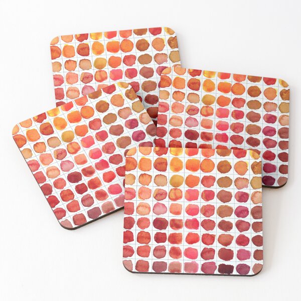 Item preview, Orange Study designed and sold by sydneymusselman.
