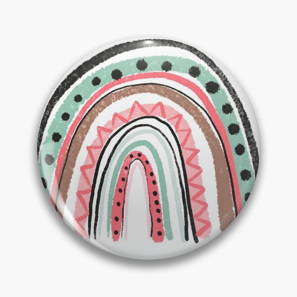 Item preview, Whimsical Rainbow Love designed and sold by Zendays.