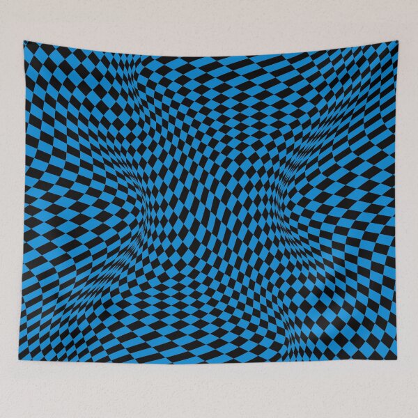 Item preview, Chequered & Twisted #5 designed and sold by x1brett.
